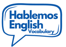 hablemos-english-vocabulary