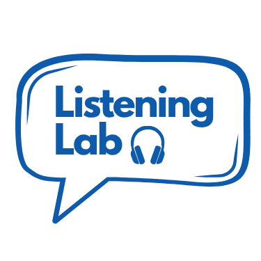 Listening Lab Logo